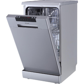 Посудомоечная машина WEISSGAUFF DW 4515 Inox Посудомоечная машина WEISSGAUFF DW 4515 Inox