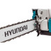 Бензопила Hyundai X 370
