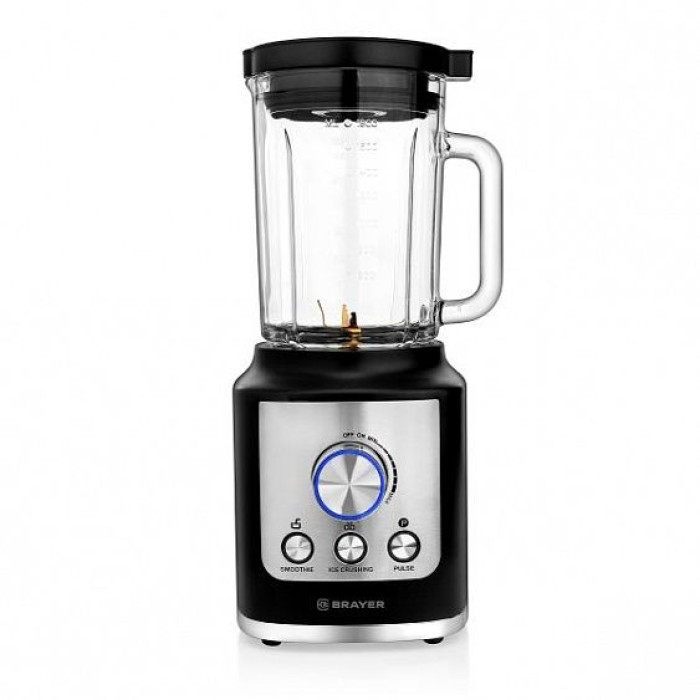 Блендер BRAYER BR1200BK Блендер BRAYER BR1200BK