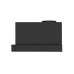 Вытяжка HOMSair FLAT 60 Glass черный Вытяжка HOMSair FLAT 60 Glass черный