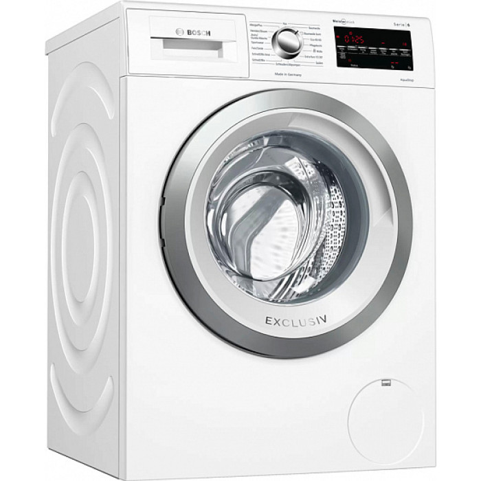 Стиральная машина BOSCH WAG28492 Стиральная машина BOSCH WAG28492