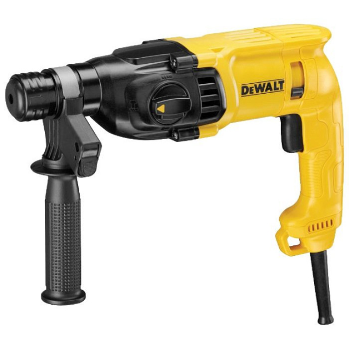 Перфоратор DEWALT D25033K Перфоратор DEWALT D25033K