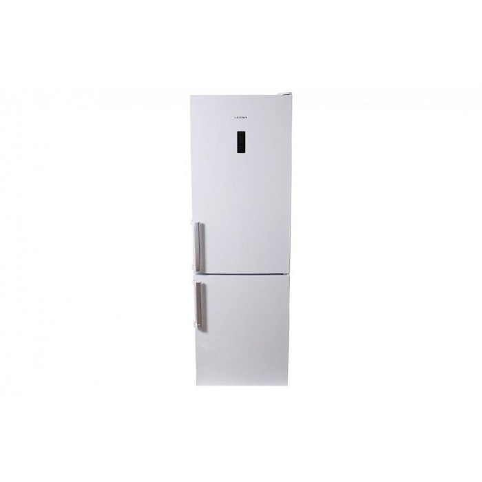 Холодильник LERAN CBF 207 W NF Холодильник LERAN CBF 207 W NF