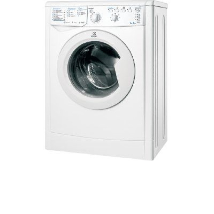 Стиральная машина INDESIT iwsb 6105