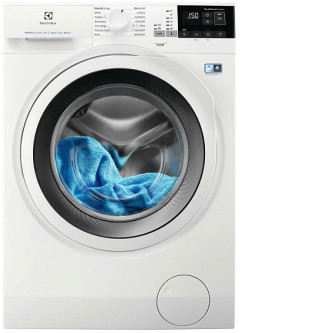 Стиральная машина ELECTROLUX EW7WP468W