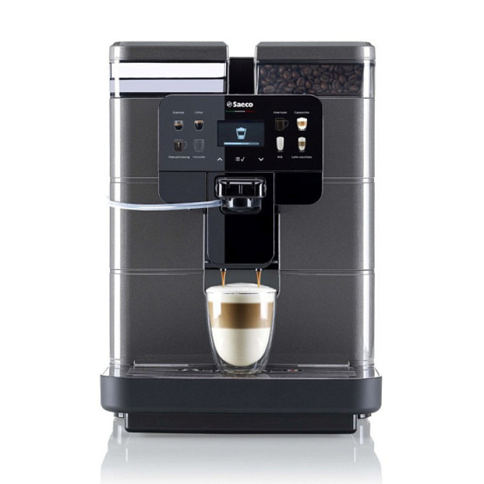 Кофемашина SAECO New Royal OTC 9842/04 Кофемашина SAECO New Royal OTC 9842/04