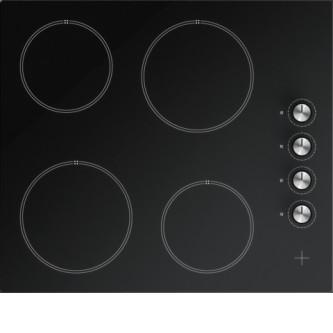 Варочная поверхность KUCHE CMK 640 B