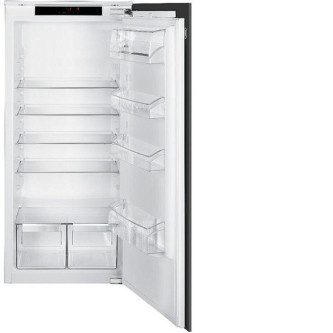 Холодильник SMEG SD7205SLD2P