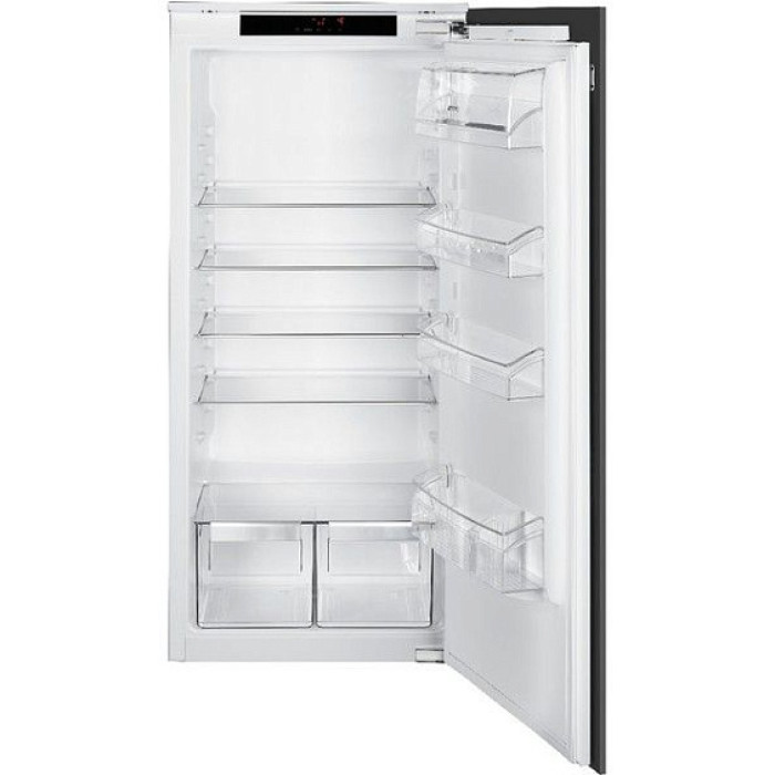 Холодильник SMEG SD7205SLD2P
