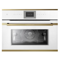 Духовой шкаф KUPPERSBUSCH CBP 6550.0 W4 Духовой шкаф KUPPERSBUSCH CBP 6550.0 W4