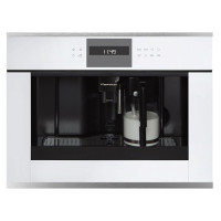 Встраиваемая кофемашина Kuppersbusch CKV 6550.0 W1 Встраиваемая кофемашина Kuppersbusch CKV 6550.0 W1