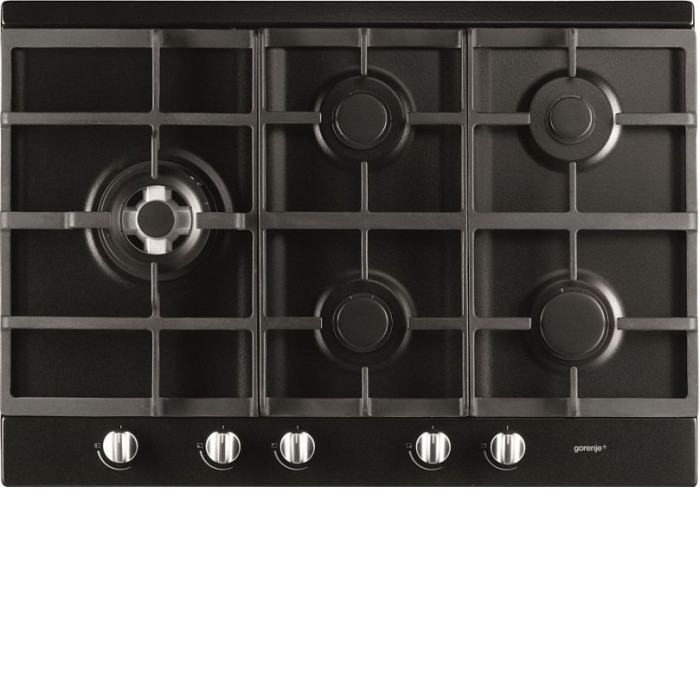 Варочная поверхность Gorenje GGS 75 WAB Варочная поверхность Gorenje GGS 75 WAB
