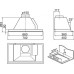 Вытяжка MIELE da 2270 ix Вытяжка MIELE da 2270 ix