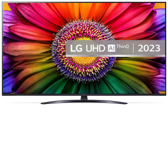 Телевизор LG 55UR81006LJ Телевизор LG 55UR81006LJ