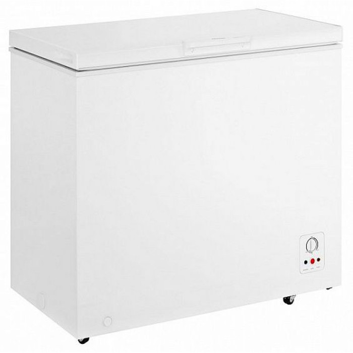 Морозильный ларь HISENSE FC-24DD4SA1 Морозильный ларь HISENSE FC-24DD4SA1