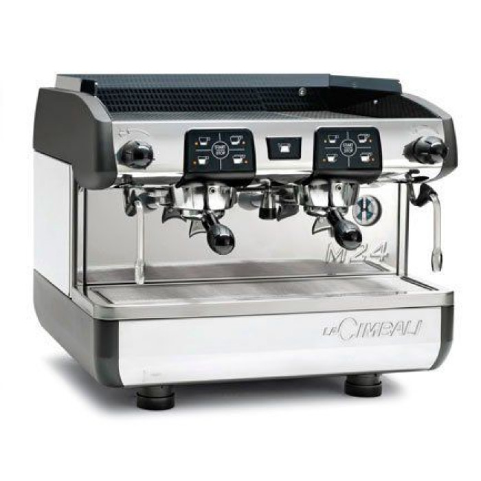 Кофемашина LA CIMBALI m24 select dt/2 Кофемашина LA CIMBALI m24 select dt/2