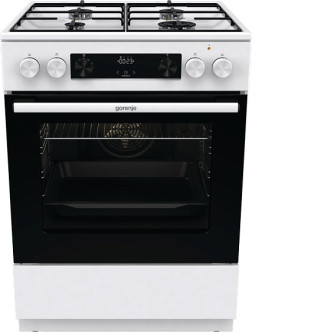 Плита GORENJE GKS6C70WJ Плита GORENJE GKS6C70WJ