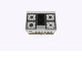Варочный центр ILVE MD10IDNE3/AWB