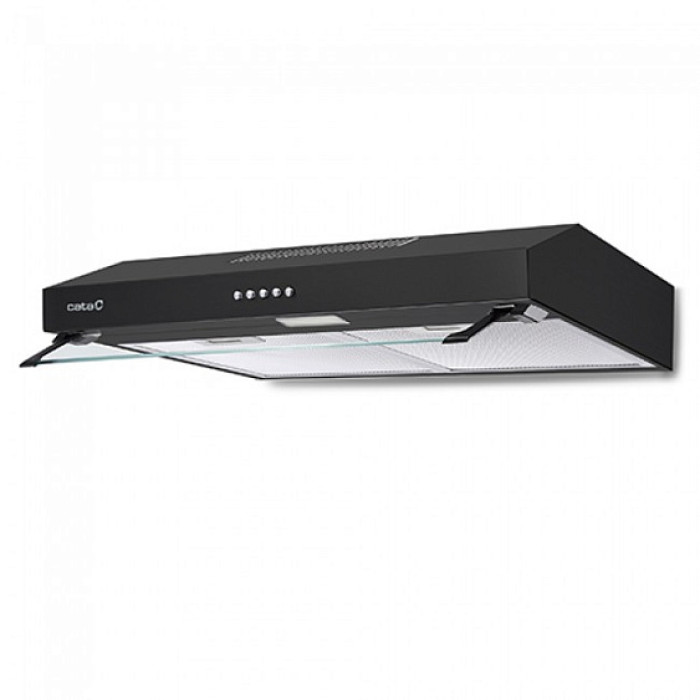 Вытяжка CATA C2-T600 BK Вытяжка CATA C2-T600 BK