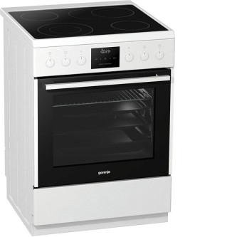 Электрическая плита GORENJE EC637E34WV