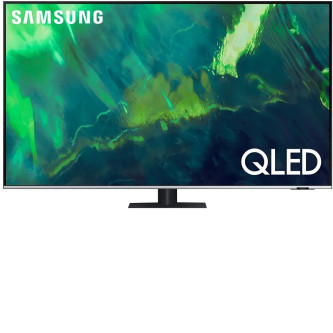 Телевизор SAMSUNG QE55Q77AAU Телевизор SAMSUNG QE55Q77AAU