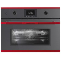 Духовой шкаф KUPPERSBUSCH CBM 6350.0 GPH 8 Духовой шкаф KUPPERSBUSCH CBM 6350.0 GPH 8