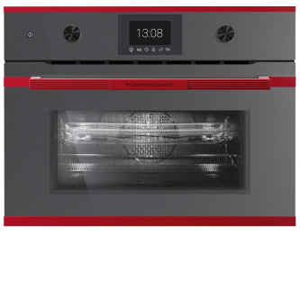 Духовой шкаф KUPPERSBUSCH CBM 6350.0 GPH 8 Духовой шкаф KUPPERSBUSCH CBM 6350.0 GPH 8