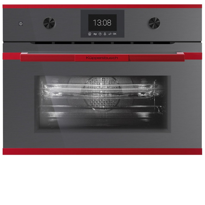 Духовой шкаф KUPPERSBUSCH CBM 6350.0 GPH 8 Духовой шкаф KUPPERSBUSCH CBM 6350.0 GPH 8