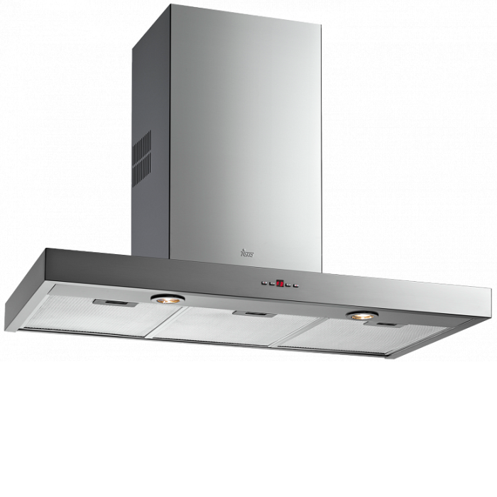 Вытяжка TEKA dh2 60 stainless