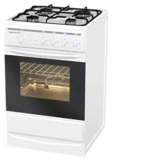 Газовая плита Terra SH 14.120-08 W