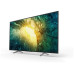 Телевизор SONY KD-55X7500H Телевизор SONY KD-55X7500H