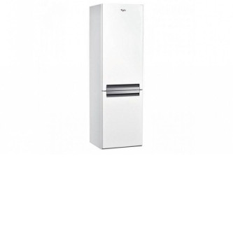 Холодильник WHIRLPOOL BSNF 8152 W Холодильник WHIRLPOOL BSNF 8152 W
