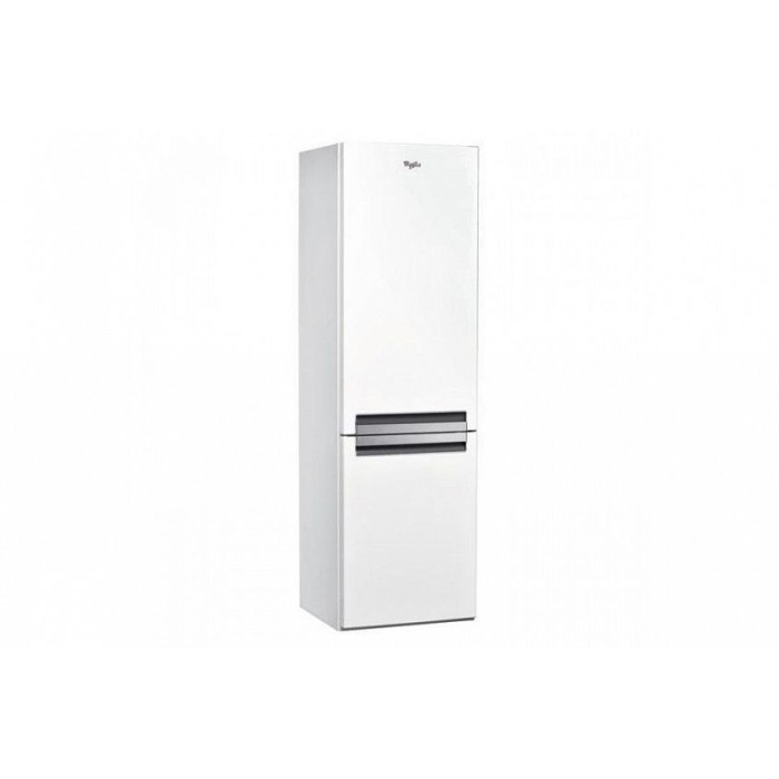 Холодильник WHIRLPOOL BSNF 8152 W