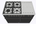 Варочный центр ILVE PD10SQNE3/MGB