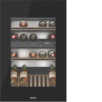 Винный шкаф MIELE KWT 6422 iG OBSW