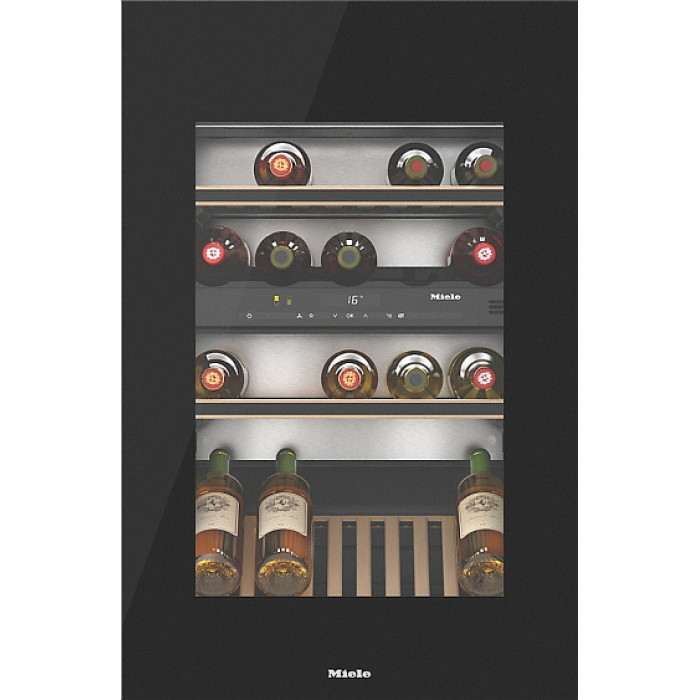 Винный шкаф MIELE KWT 6422 iG OBSW Винный шкаф MIELE KWT 6422 iG OBSW