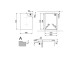 Варочная поверхность SMEG SIM3323D