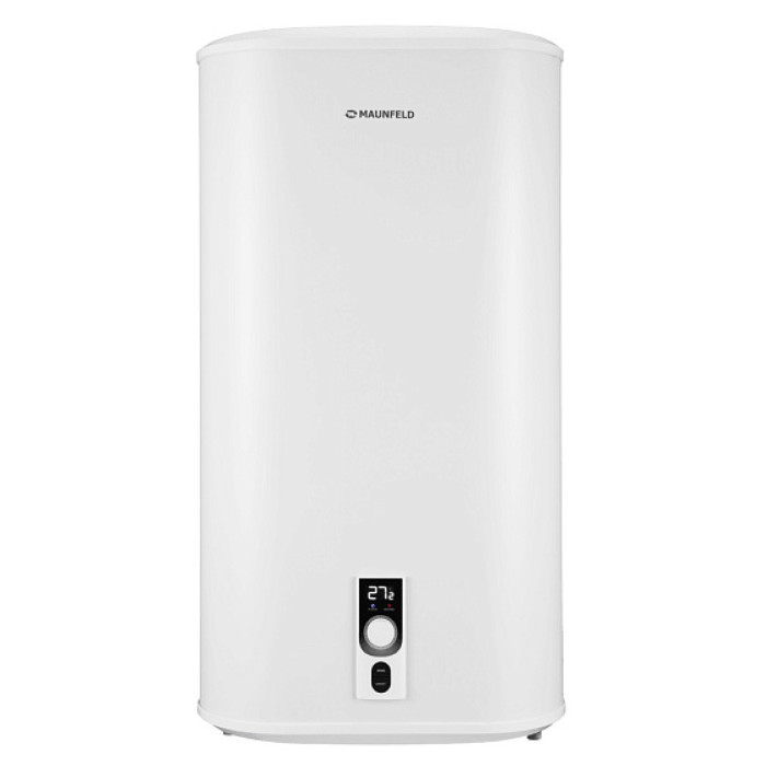 Водонагреватель MAUNFELD MWH100W02 Водонагреватель MAUNFELD MWH100W02