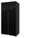 Холодильник NORDFROST RFS 525DX NFGB inverter Холодильник NORDFROST RFS 525DX NFGB inverter