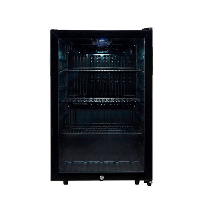 Холодильник CELLAR PRIVATE CP062AB