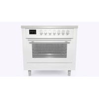 Варочный центр ILVE PI366WSY/WH Варочный центр ILVE PI366WSY/WH