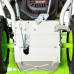 Снегоуборщик REDVERG RD-SB71/9E Снегоуборщик REDVERG RD-SB71/9E