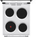 Плита GORENJE GE5A21WH