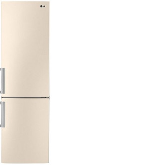 Холодильник LG GW-B429BECW бежевый Холодильник LG GW-B429BECW бежевый