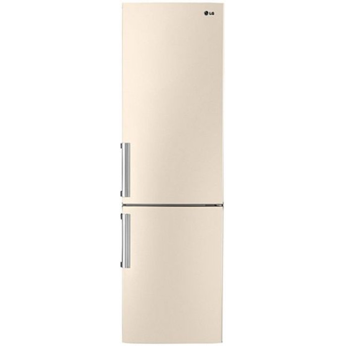 Холодильник LG GW-B429BECW бежевый Холодильник LG GW-B429BECW бежевый