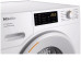 Стиральная машина MIELE WSD323WCS Стиральная машина MIELE WSD323WCS
