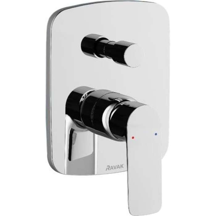 Смеситель RAVAK Classic CL 065.00 хром X070088 Смеситель RAVAK Classic CL 065.00 хром X070088