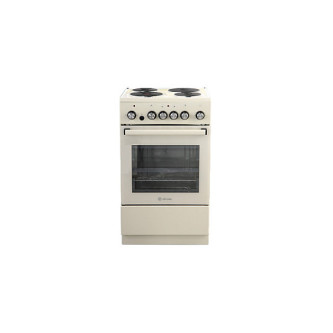 Плита DELUXE 5004.16э-013 топленое молоко Плита DELUXE 5004.16э-013 топленое молоко