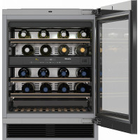 Винный шкаф MIELE KWT 6322 UG OBSW Винный шкаф MIELE KWT 6322 UG OBSW