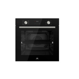 Духовой шкаф MILLEN MEO 6003 BL